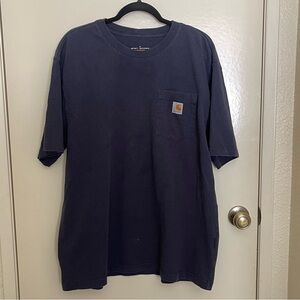 Men’s Carhartt shirt 🍗